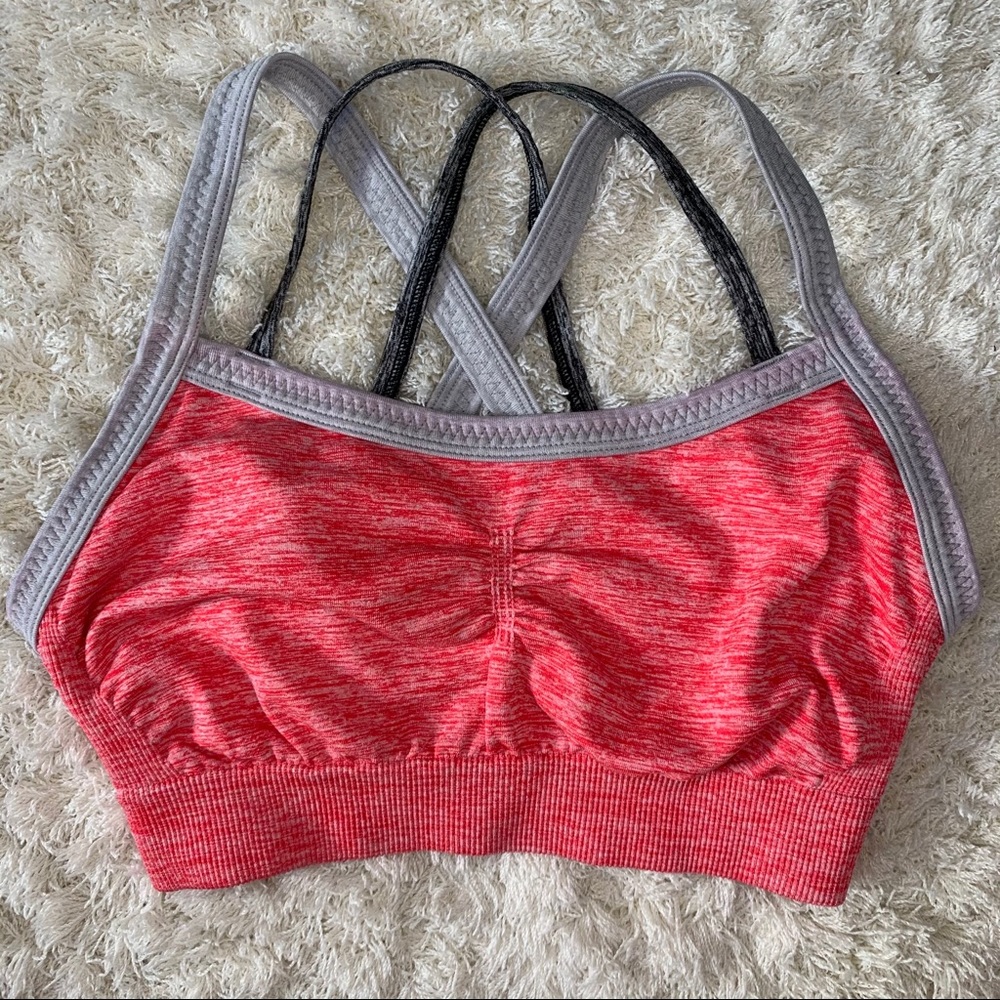 Victoria’s Secret VSX Sports Bra